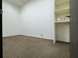 Midview City (D20), Factory #461293331